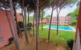 Apartamento con piscina y wifi cerca de la playa